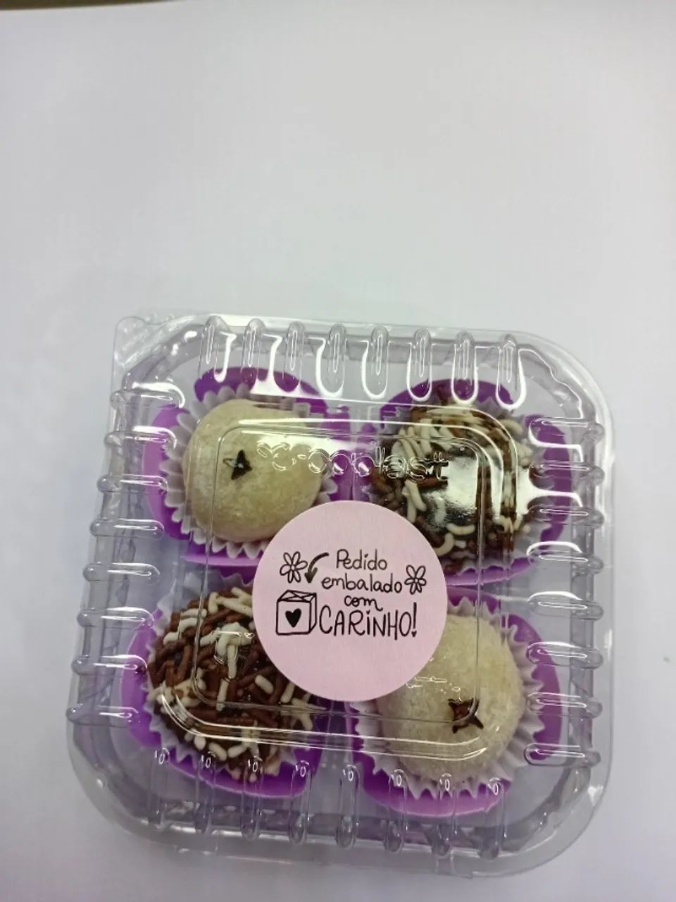 Doces  - Foto 2