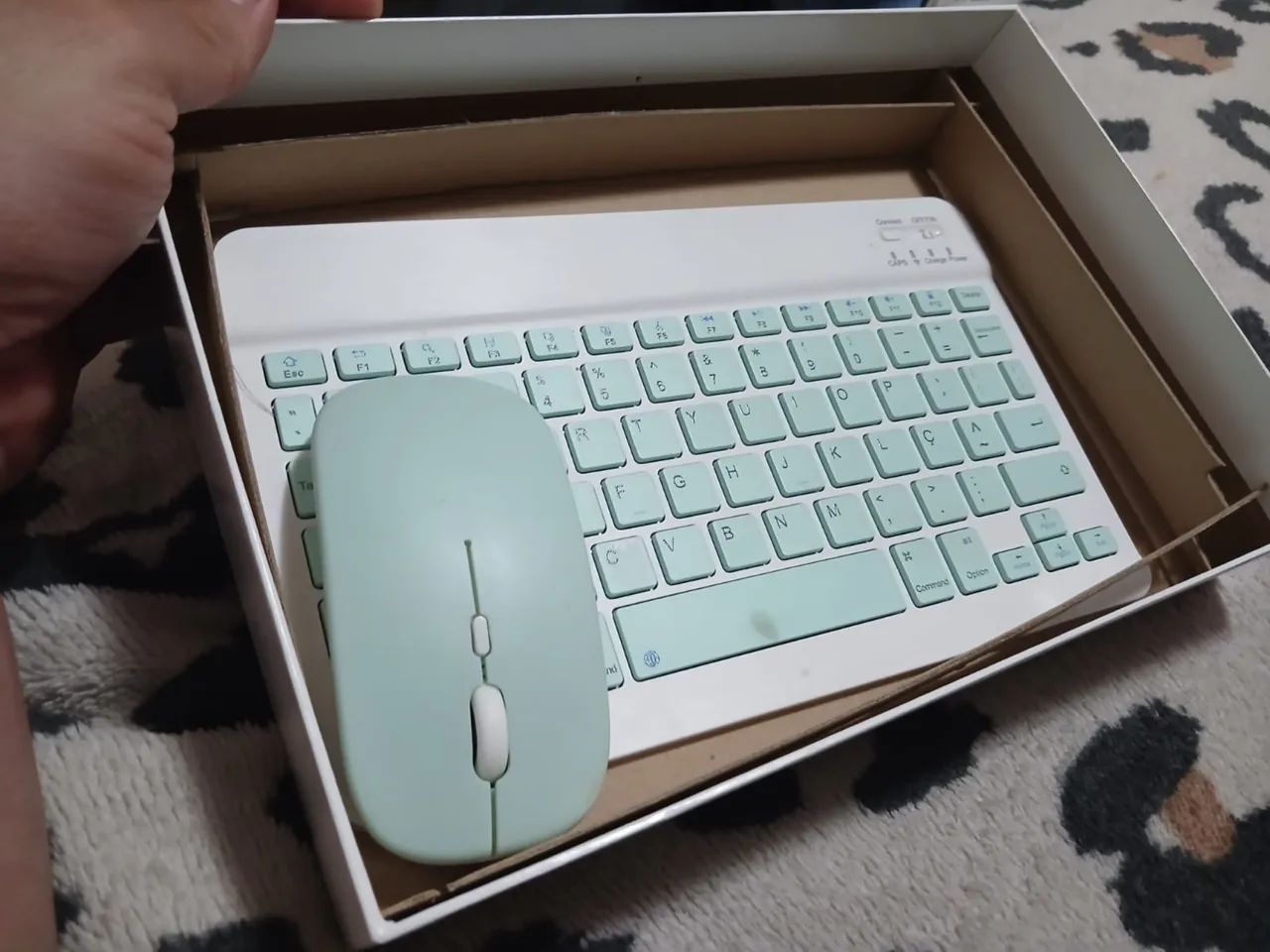 Tablet - Foto 3