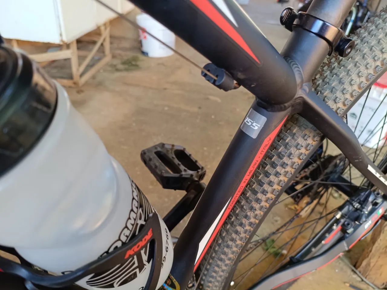 Bicicleta  - Foto 5