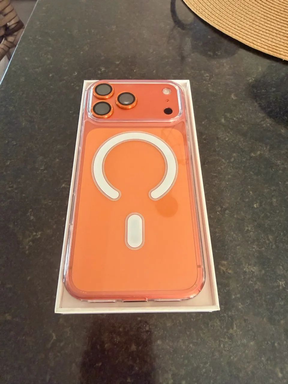 iPhone 17 pro Max 512 giga  - Foto 2