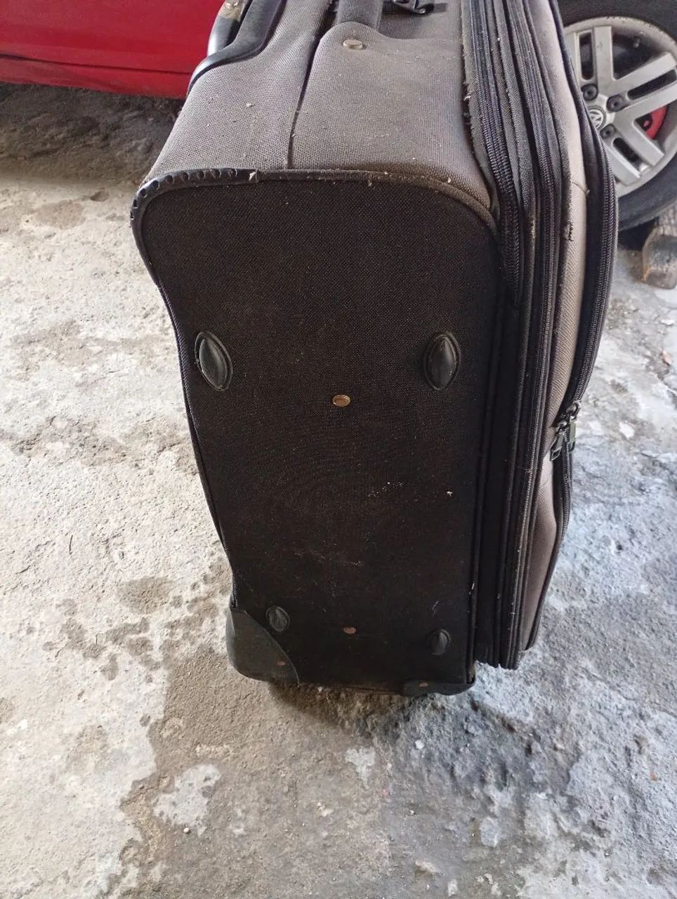 Mala de viagem. - Foto 4