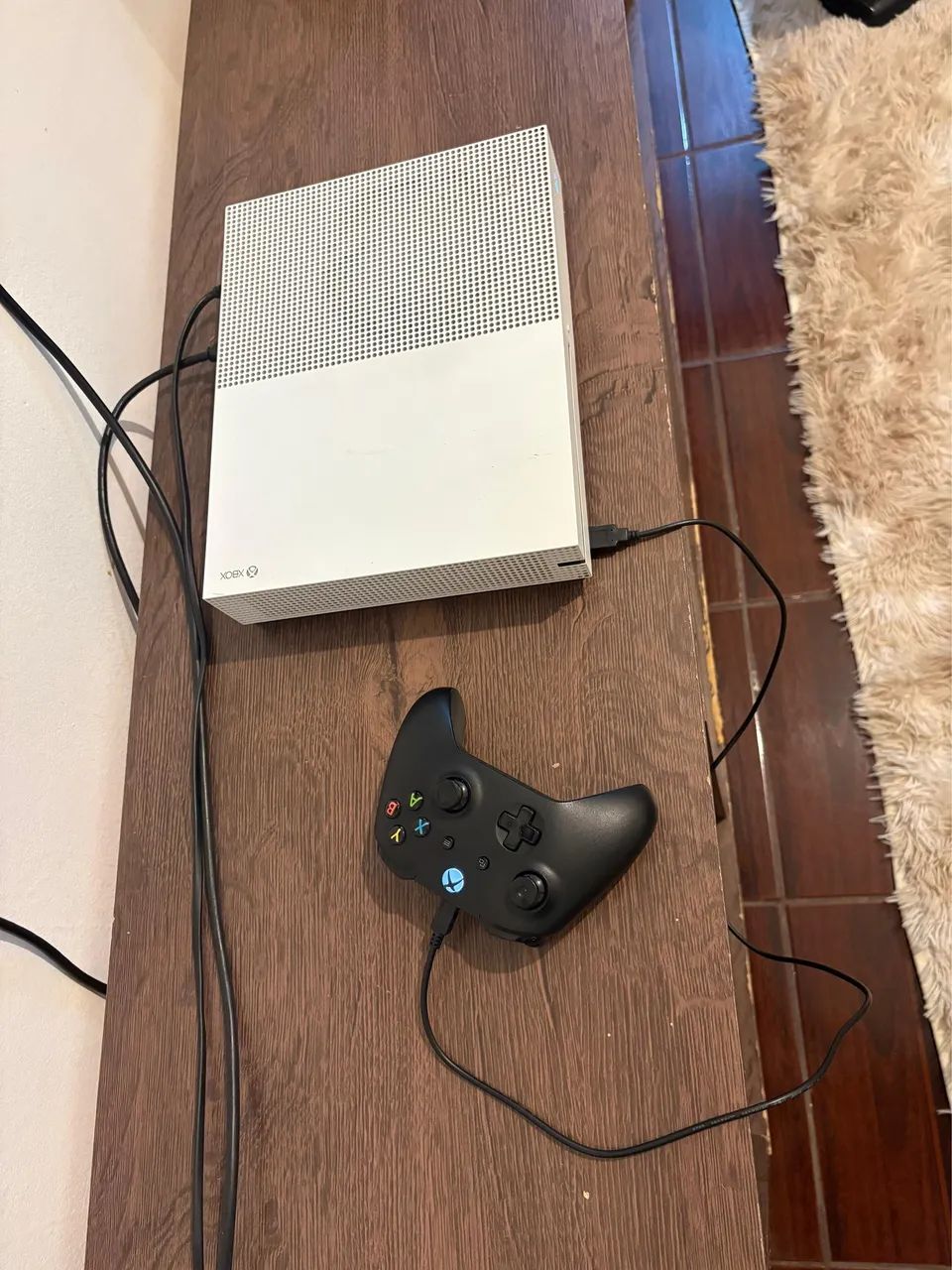 Xbox One 512 GB - Foto 4