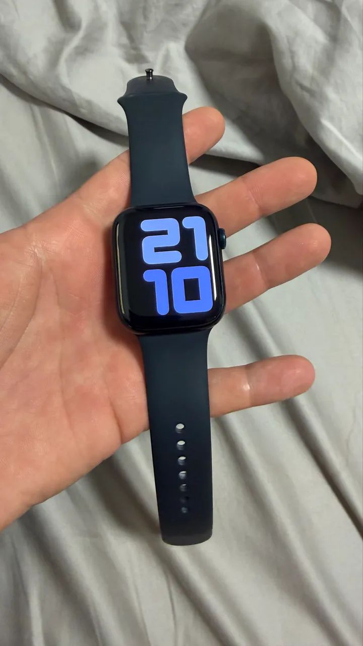 Apple Watch Series 8 gps 45mm - Foto 5