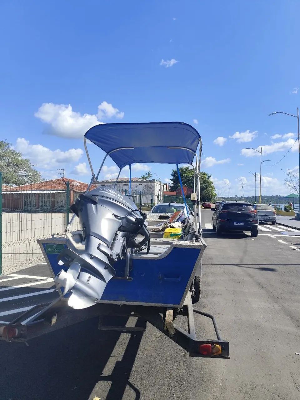 Voadeira kit completo  - Foto 2