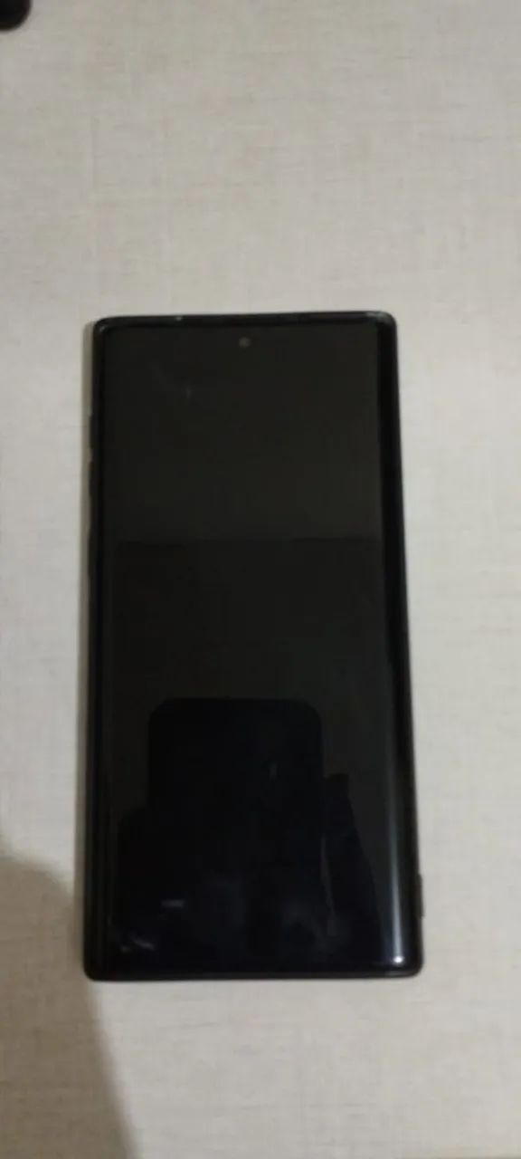 Samsung Note 10  - Foto 4