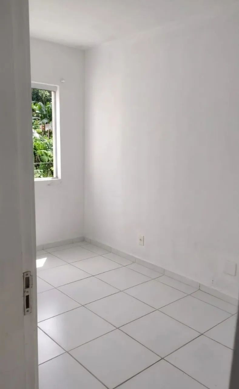 Apartamento com churrasqueira  - Foto 5
