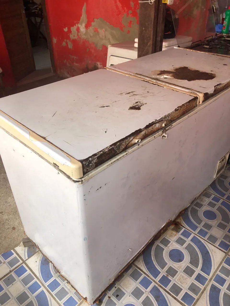 Estrutura para pizzaria delivery  - Foto 5