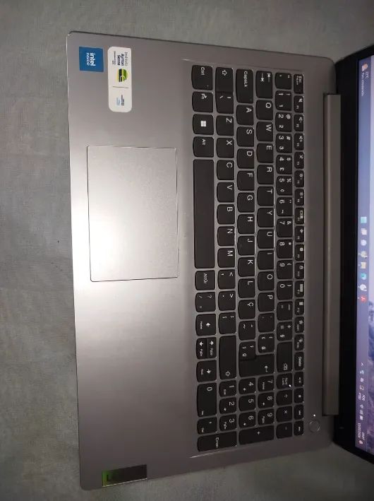 notebook lenovo modelo ideapad - Foto 3