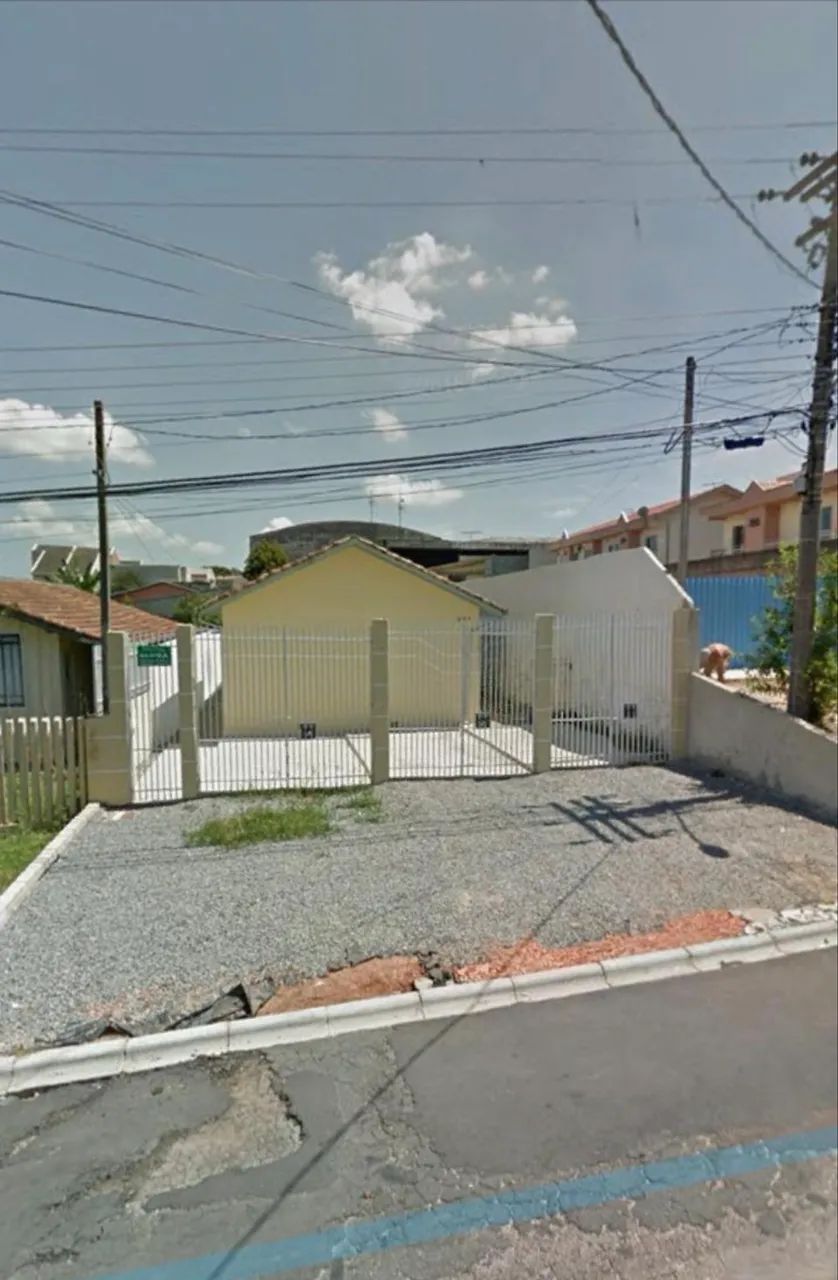 Foto - Curitiba - Bairro Alto