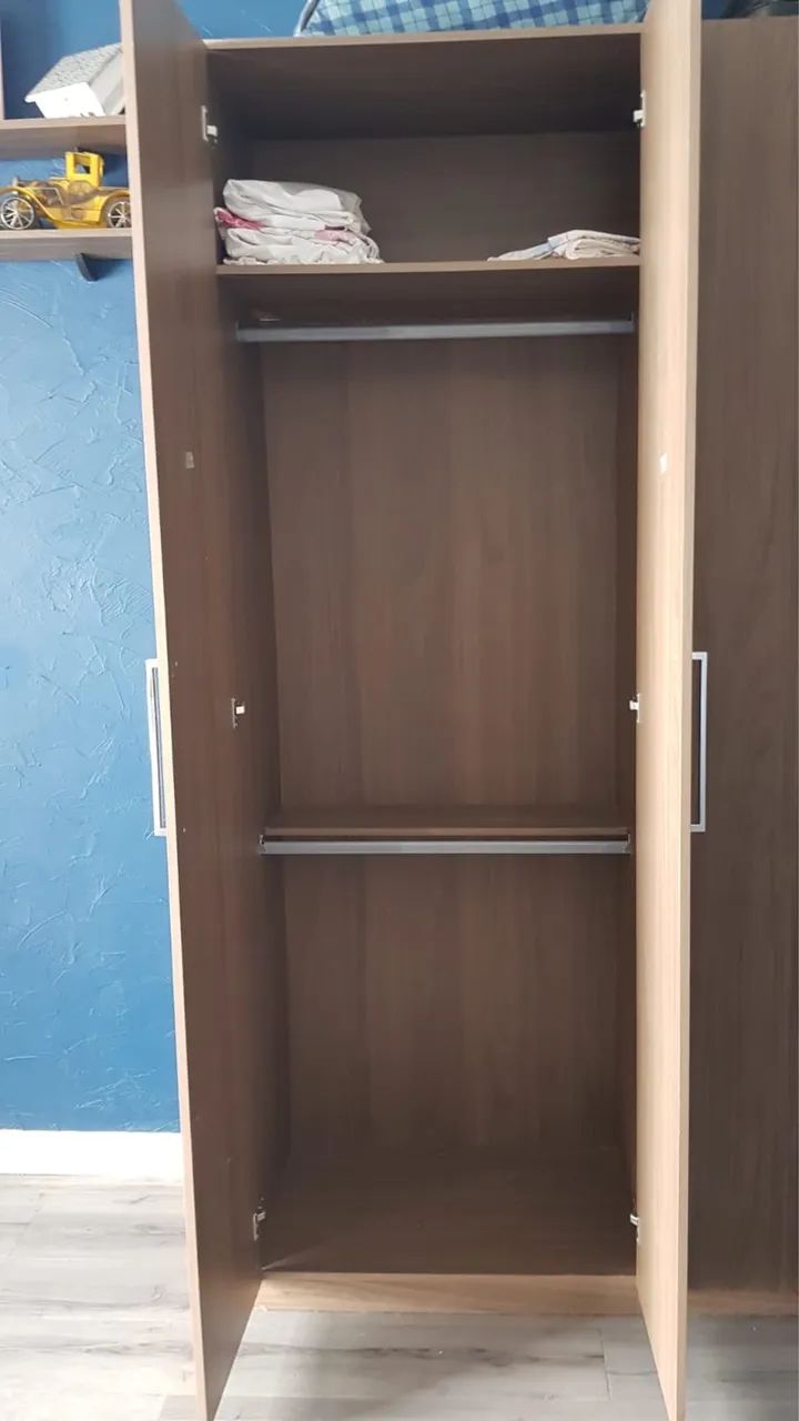 Vende se guarda roupa - Foto 3