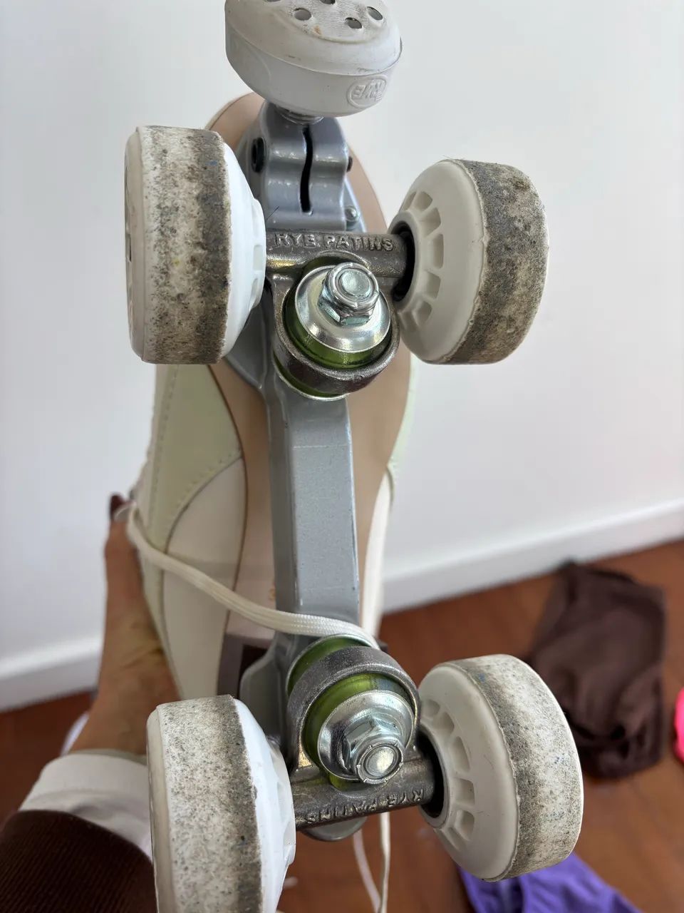 Patins Rye Adventure  - Foto 3