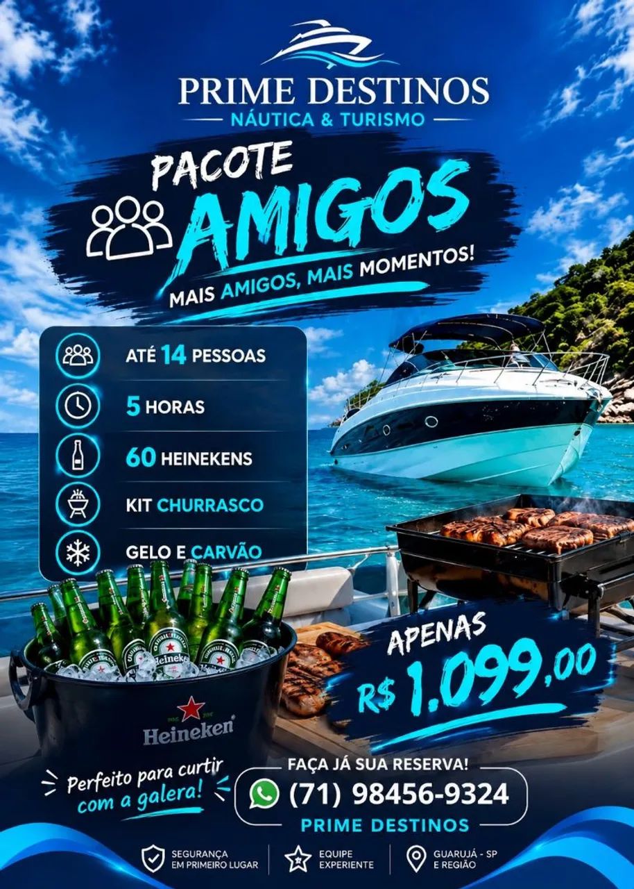 Turismo 