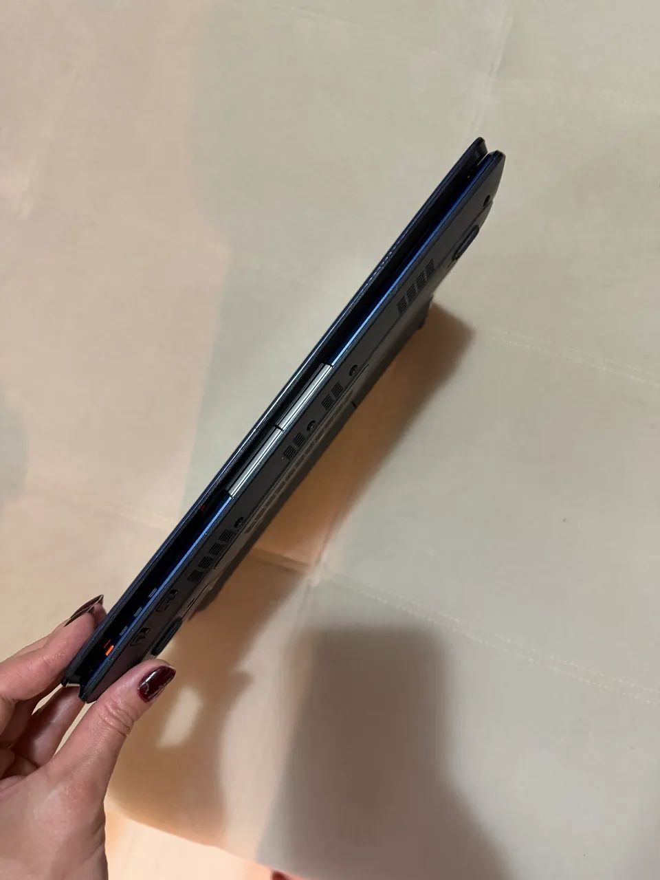 Vendo Netbook Acer Aspire 1410 - Foto 5