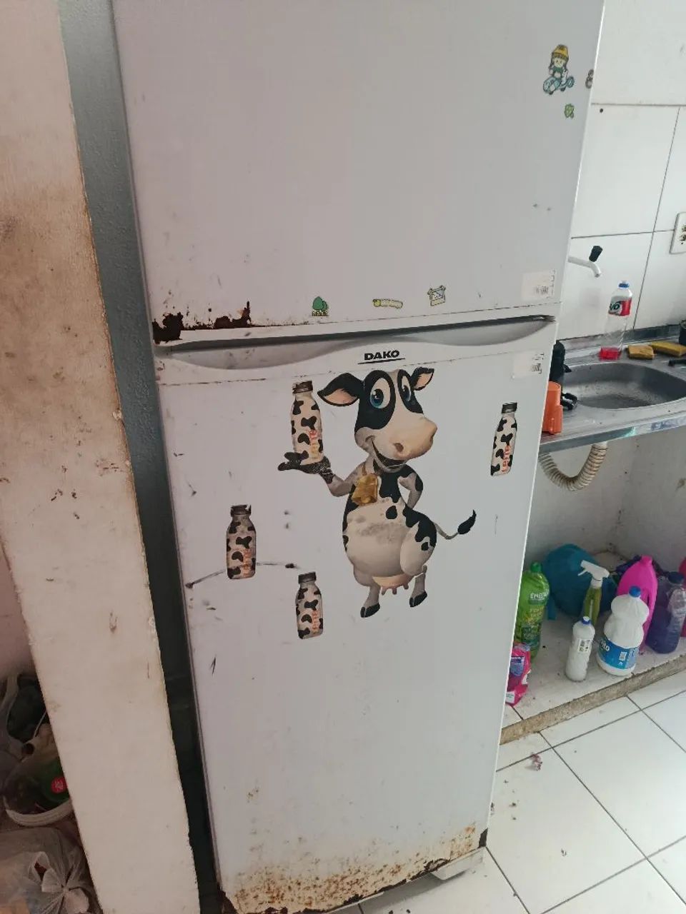 Geladeira