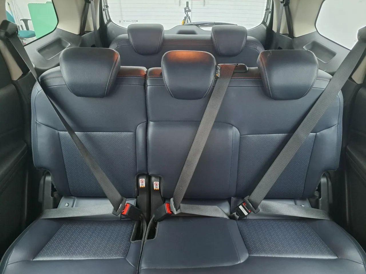 Chevrolet Spin PREMIER 1.8 8V Econo.Flex 5p Aut., foto 18 de 18