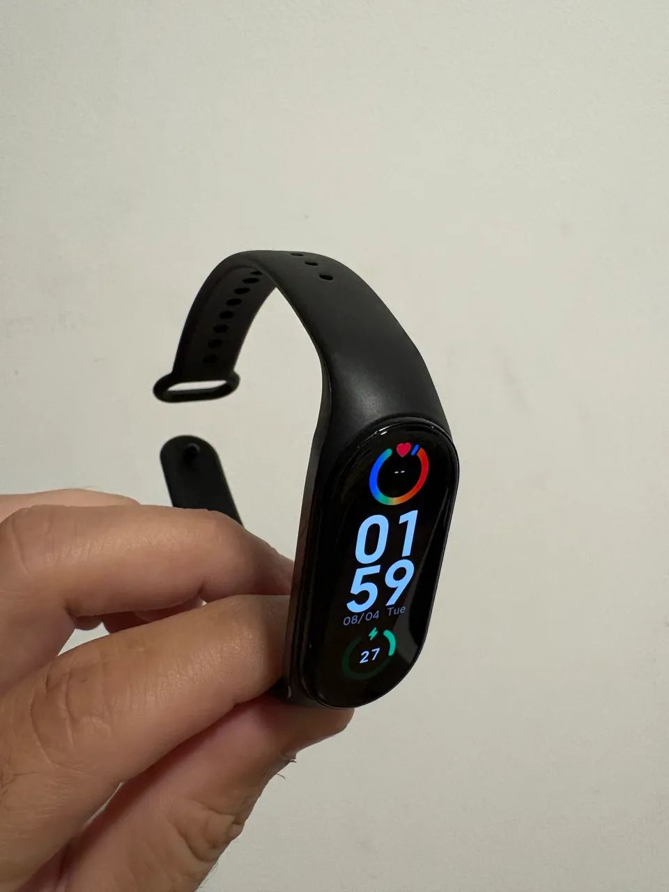 Mi band 7  - Foto 5