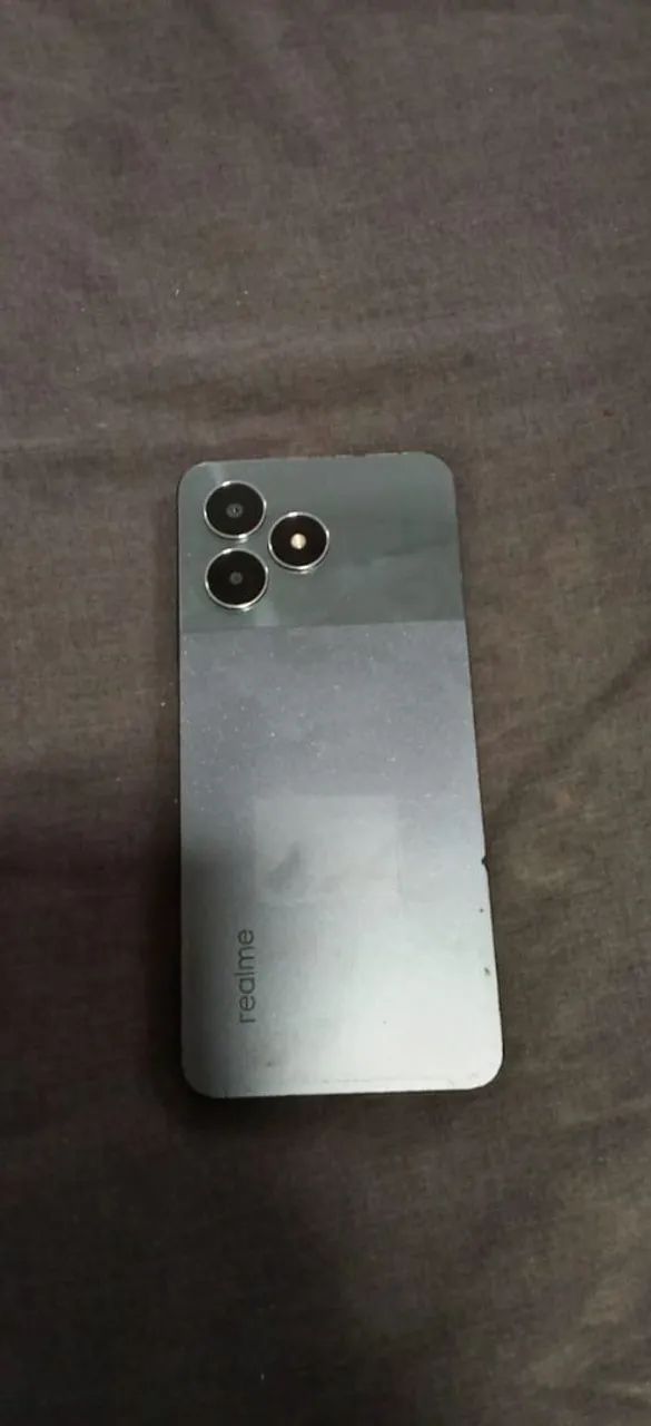 Vendesse Realme note 50 