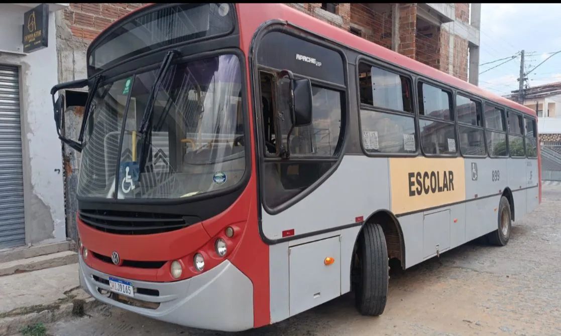 Ônibus
