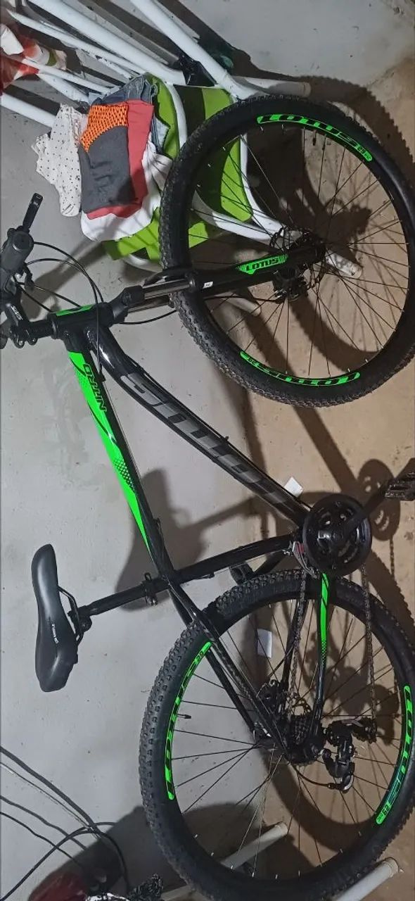 Bicicleta lotus aro 29 - Foto 2
