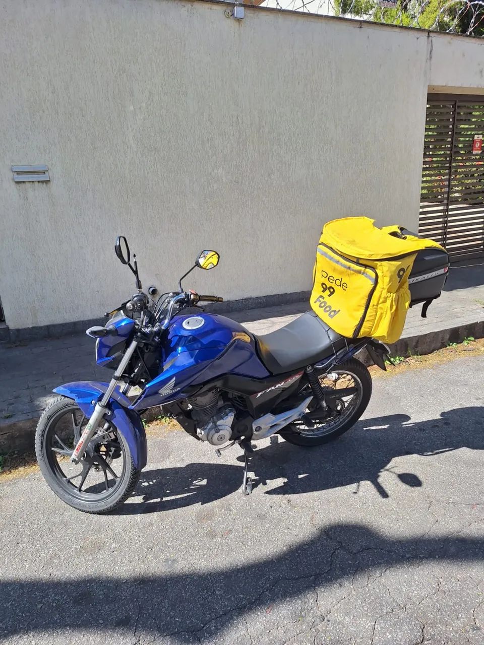 Vendo 160 2022 - Foto 2