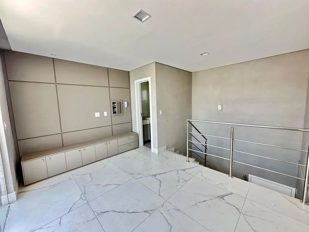 Cobertura de de 3 quartos e 2 vagas no Manacas - 150m² - Foto 5