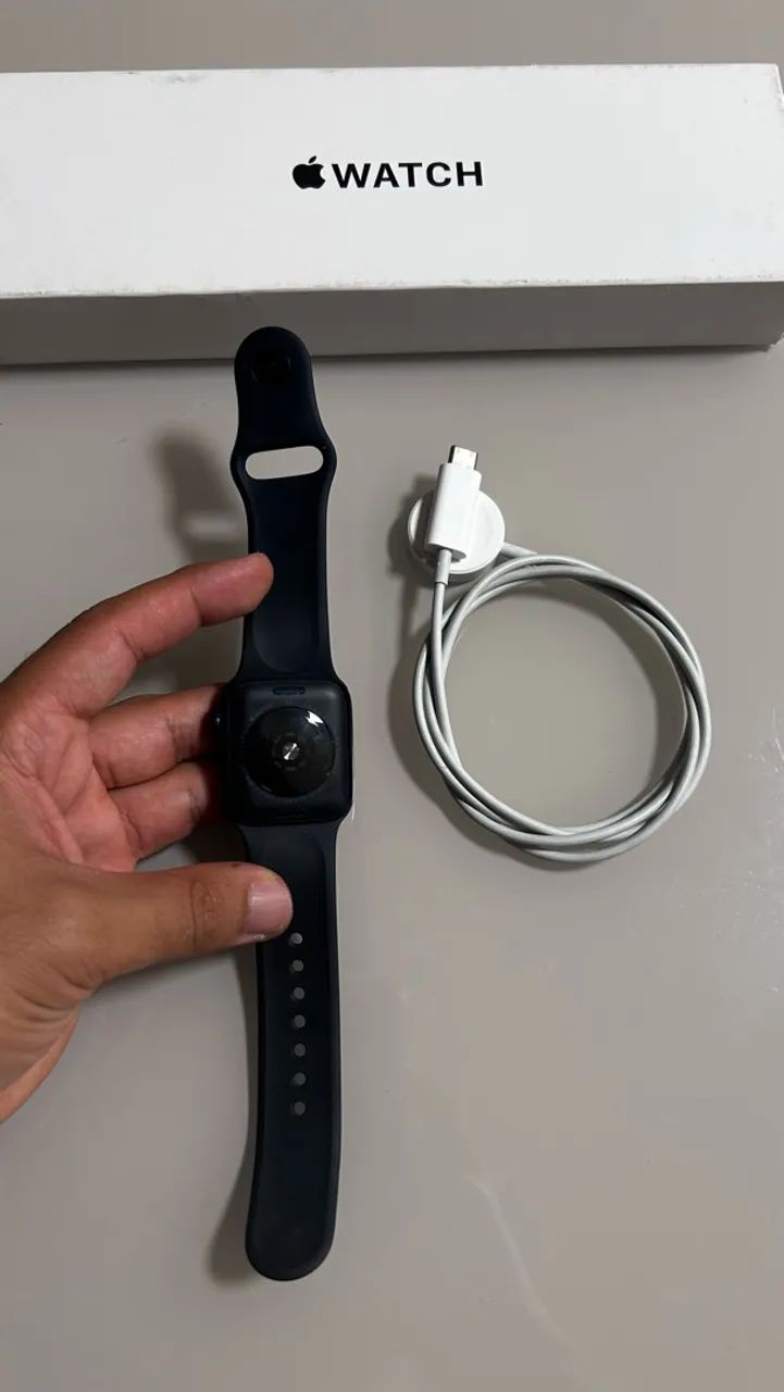 Apple Watch SE 2 40mm - Foto 3