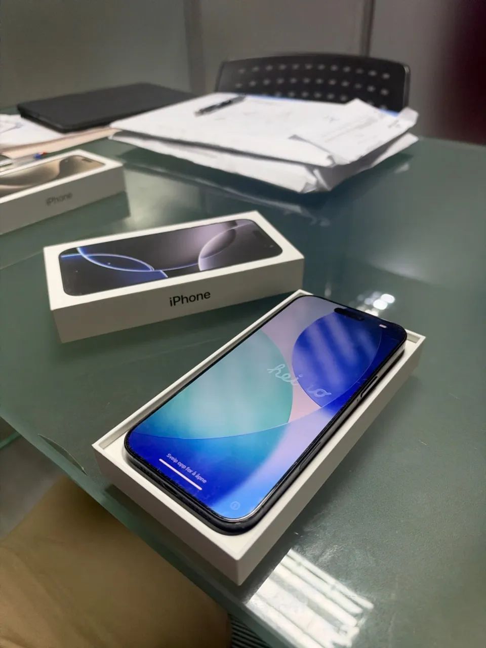 IPHONE 16 PRO MAX 512GB - Foto 2