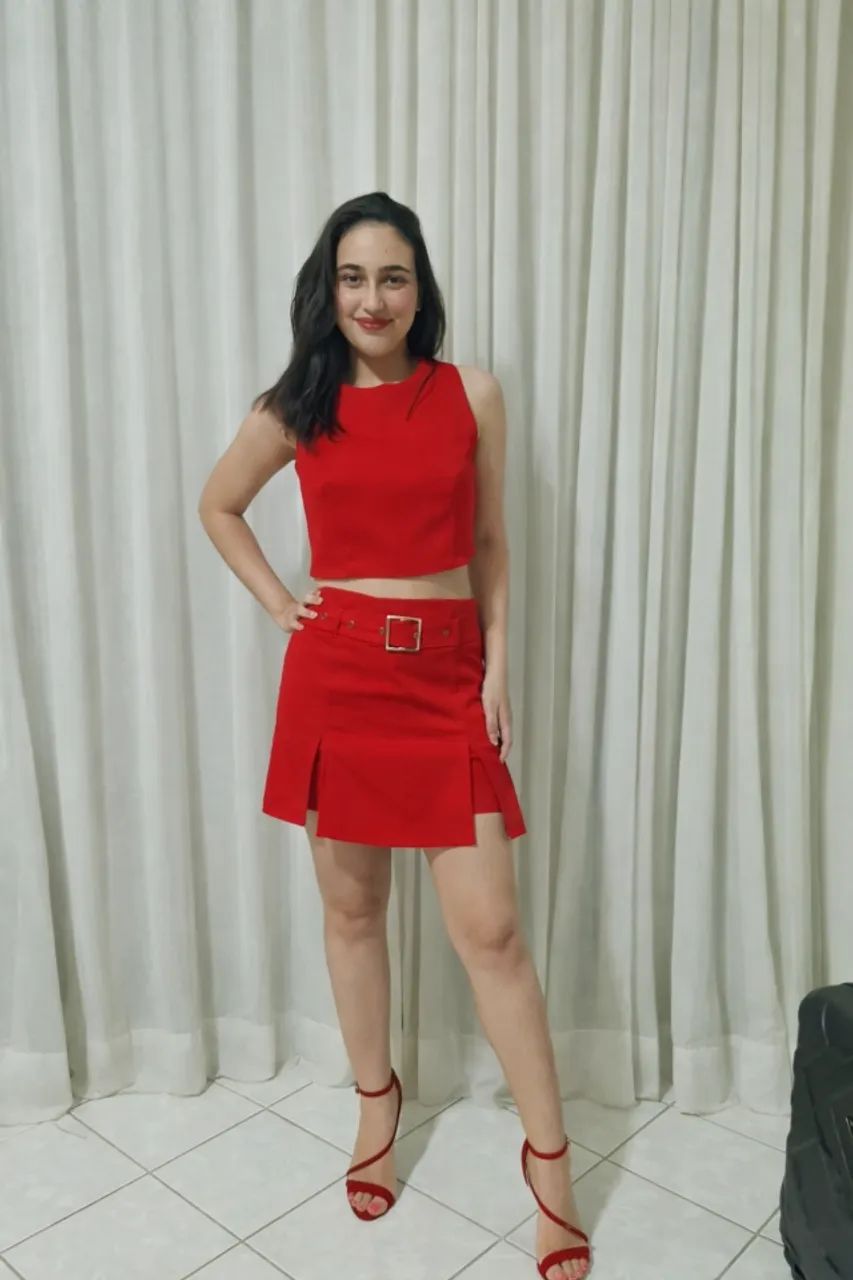 Roupa feminina - Foto 4