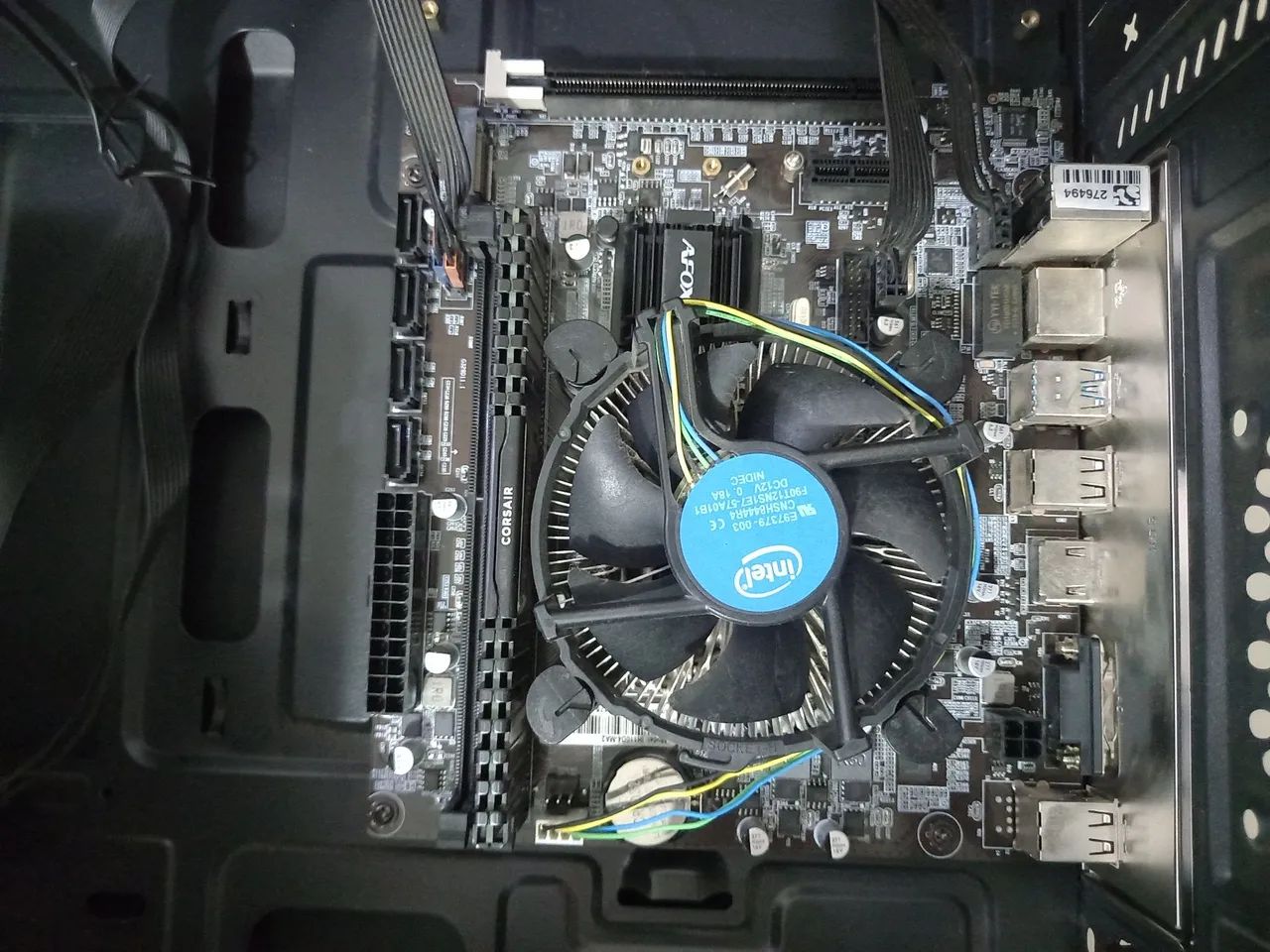 PC i5/ 8GB RAM/ (Só CPUs) - Foto 5