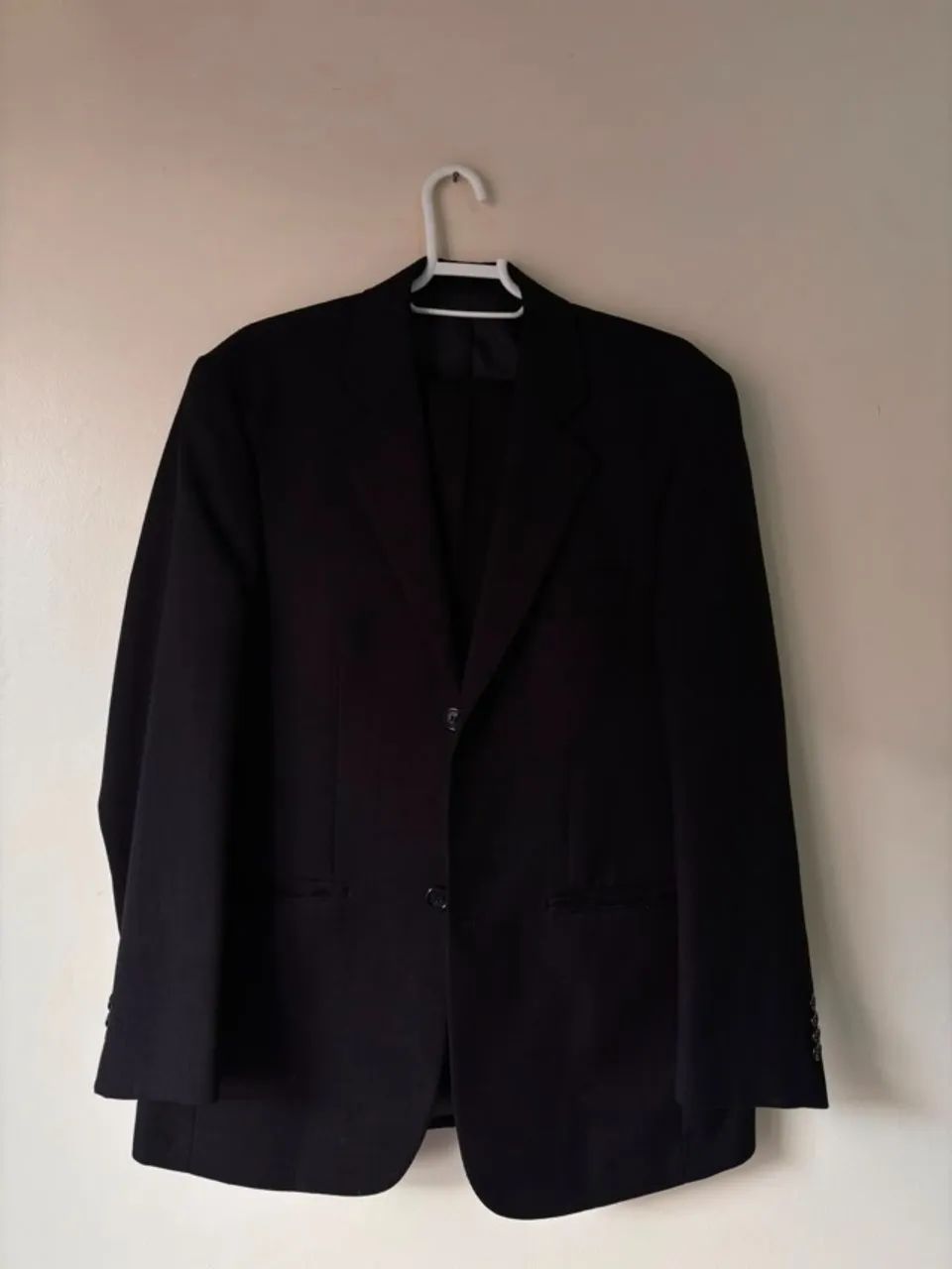Terno conjunto completo Garbo