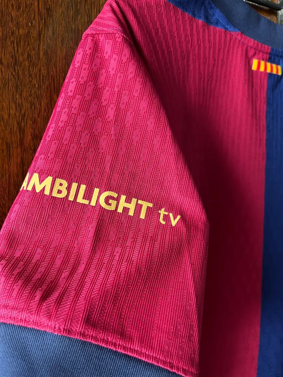Camisa l Barcelona 24/25 - Foto 4