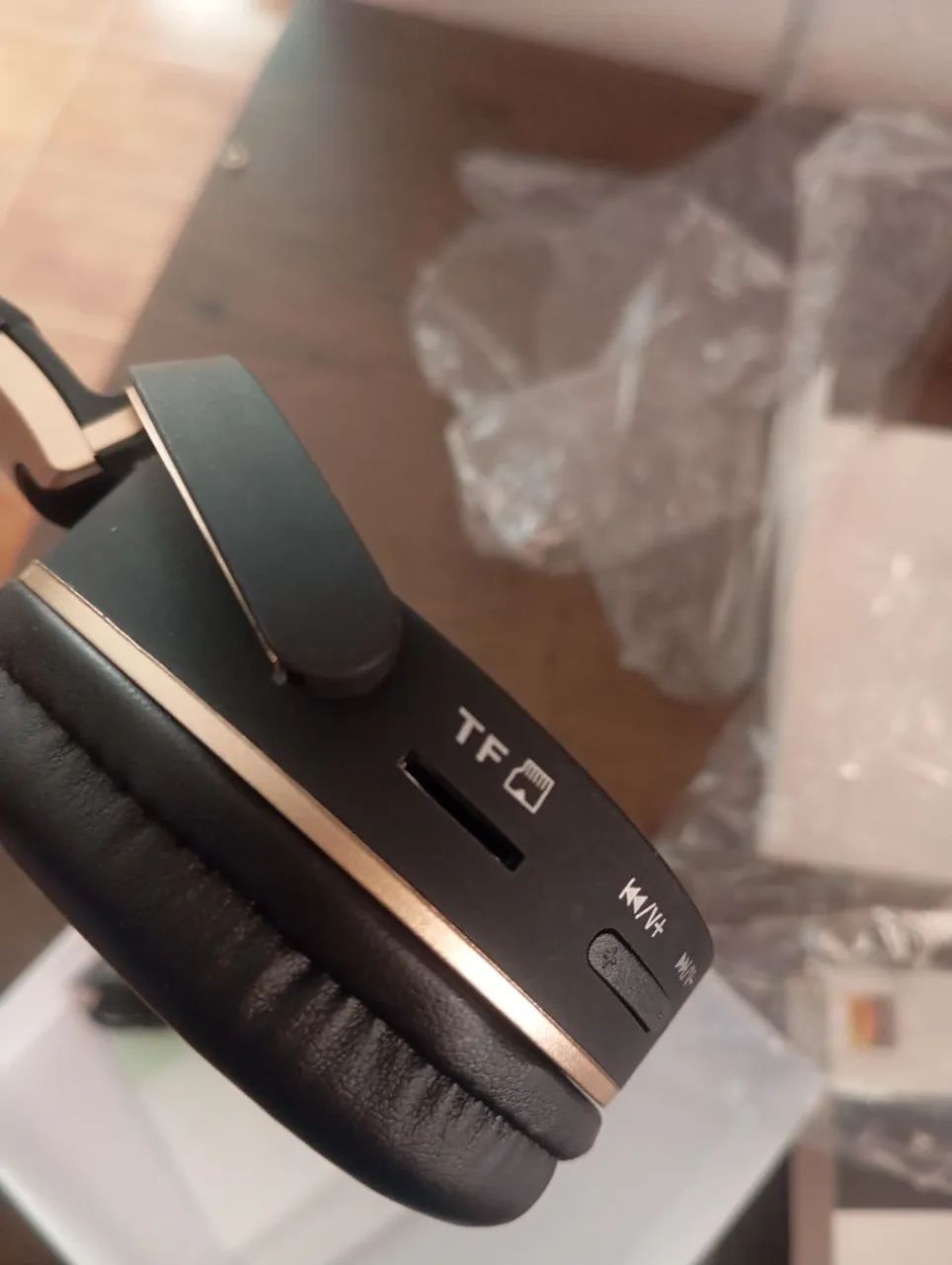 fone bluetooth  - Foto 5
