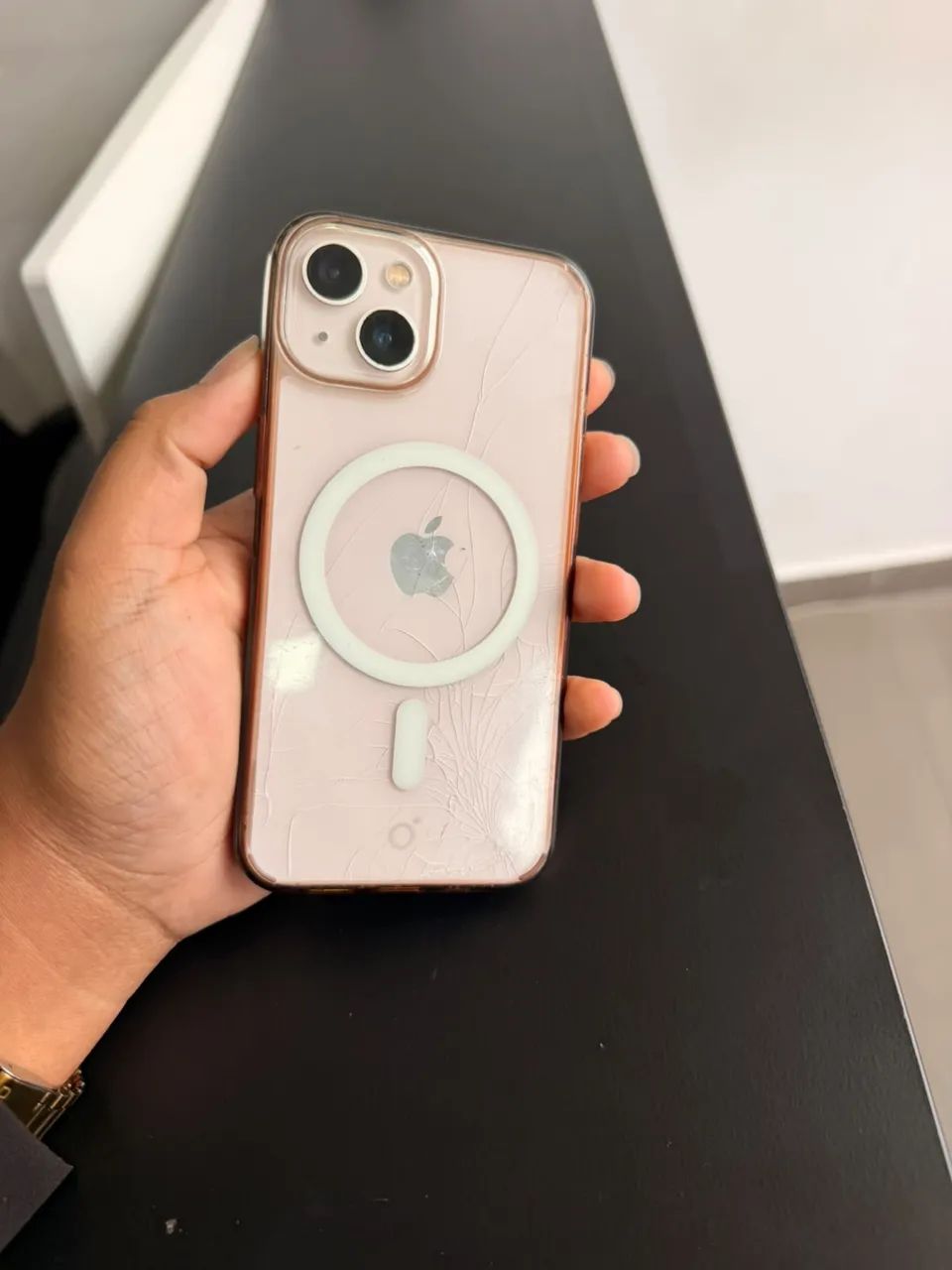 Vendo IPhone 13 - Foto 2