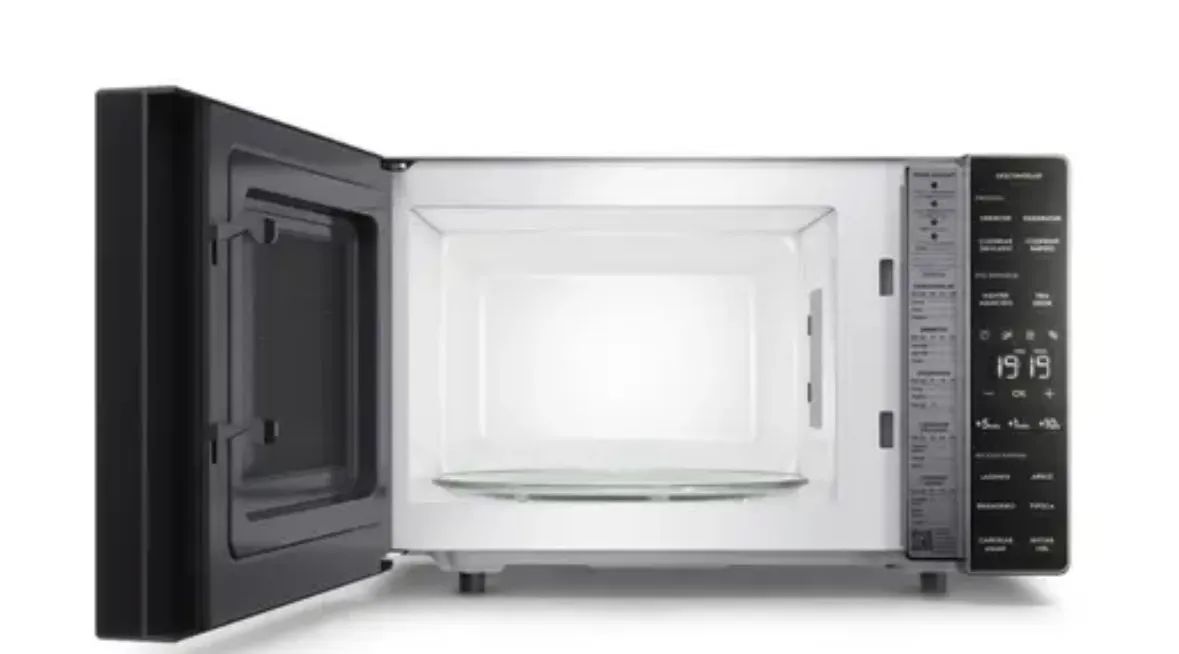 Microonda Electrolux 23L - Foto 3