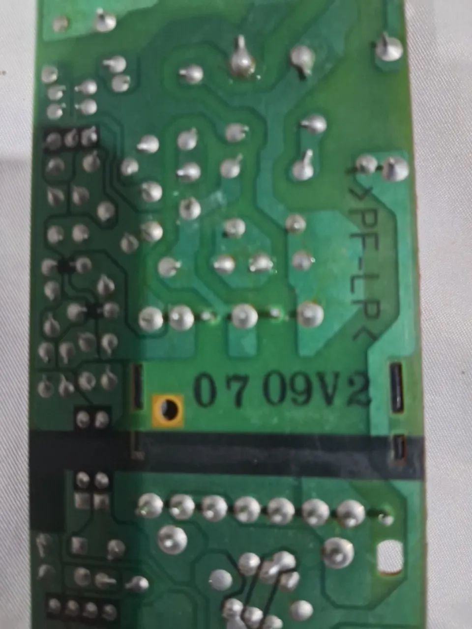 Fonte original Playstarion Fat com defeito! - Foto 2