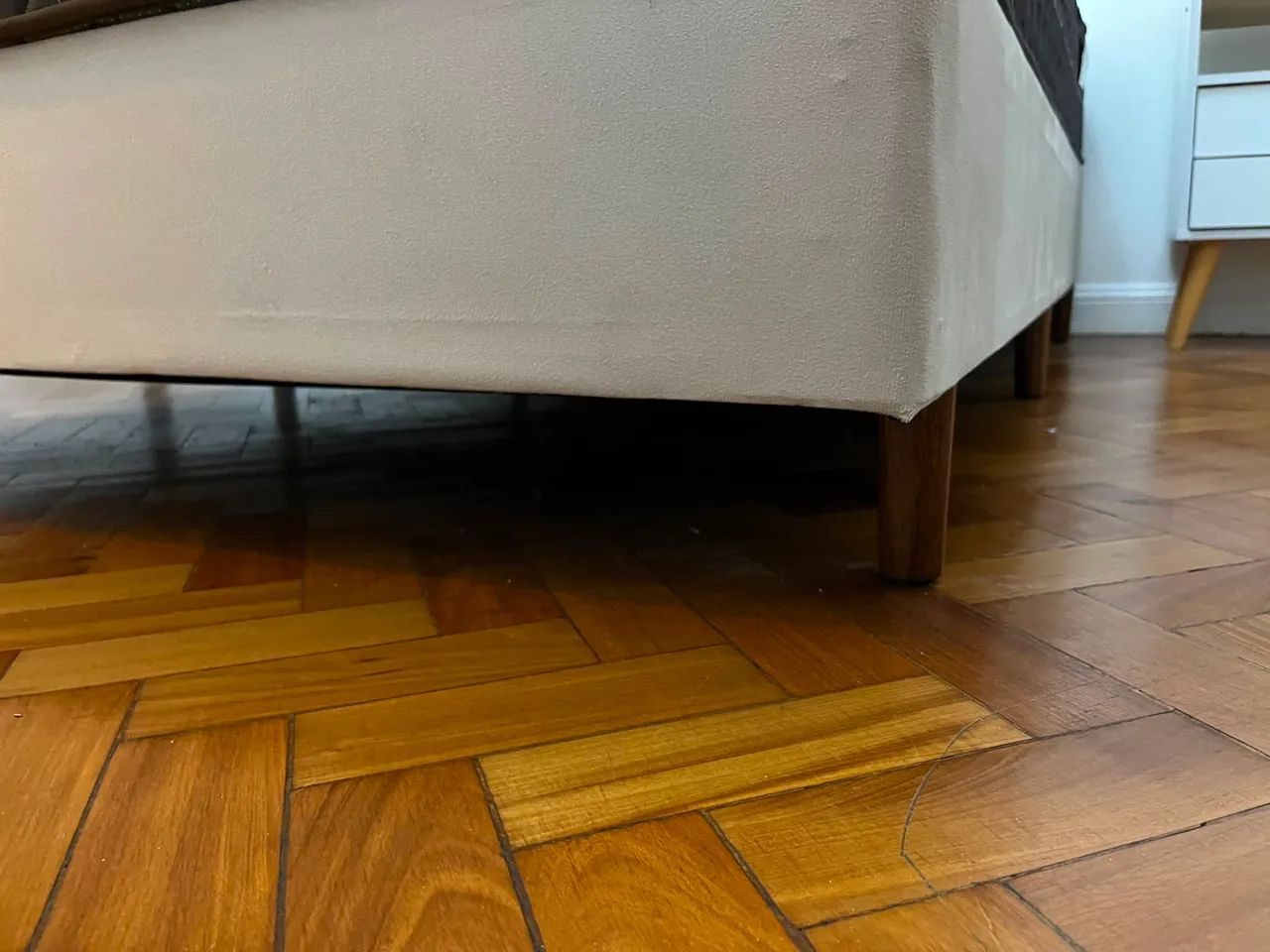 Cama Box Casal Ortopédico - Foto 3