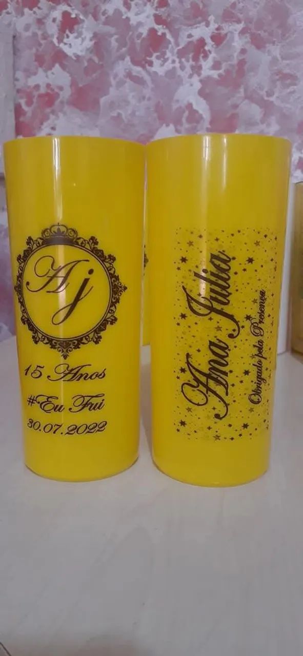 Copos long drinks personalizado 