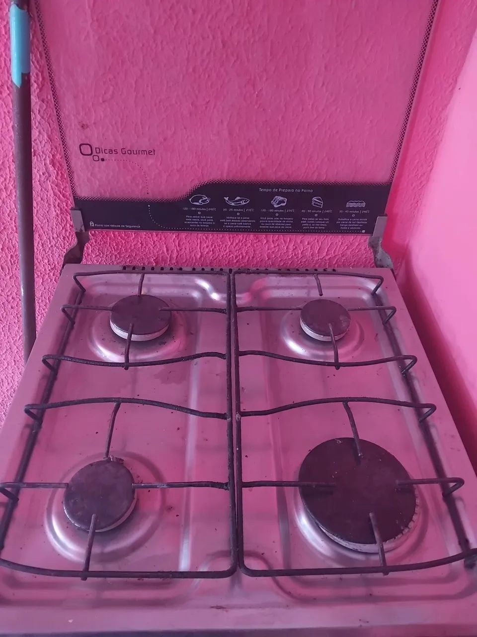 Fogão  - Foto 2