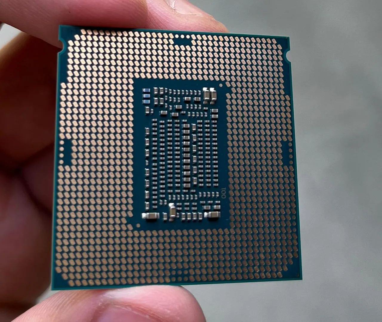 Processador i5 9400f 6 núcleos e 4.1GHz  - Foto 2