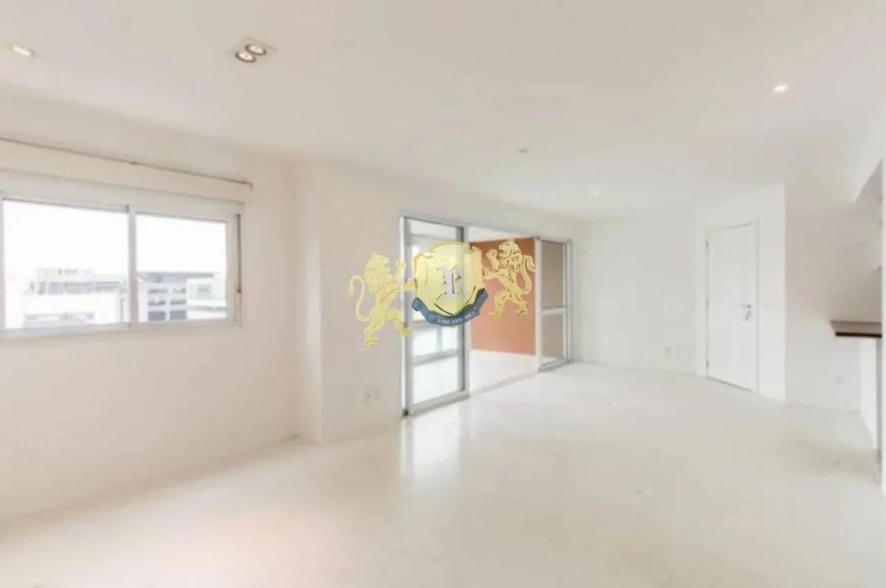 Flat com 2 Quartos para alugar, 90m² - Vila Olímpia