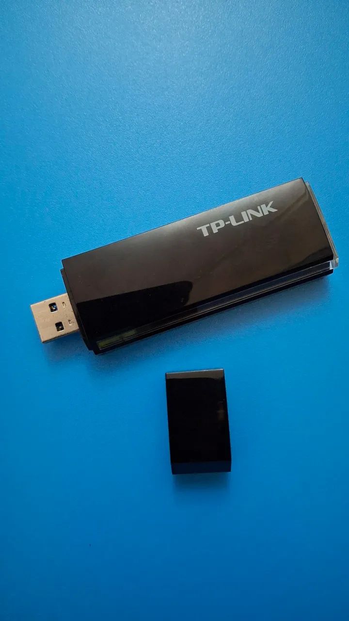 tp link archer t4u ac1300 dual band - Foto 2