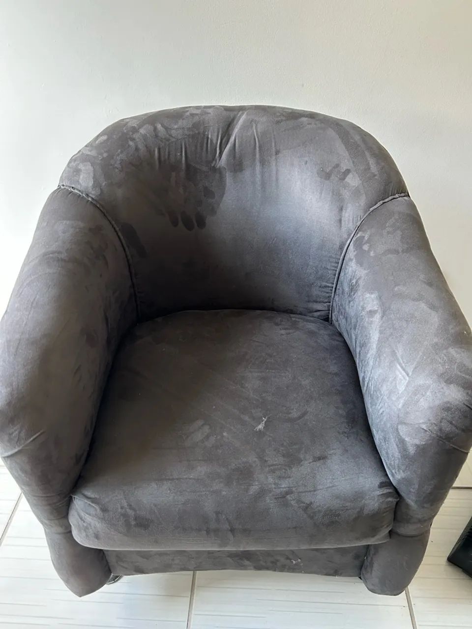Vendo poltrona 