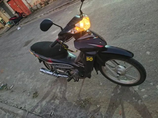 50cc  - Foto 2
