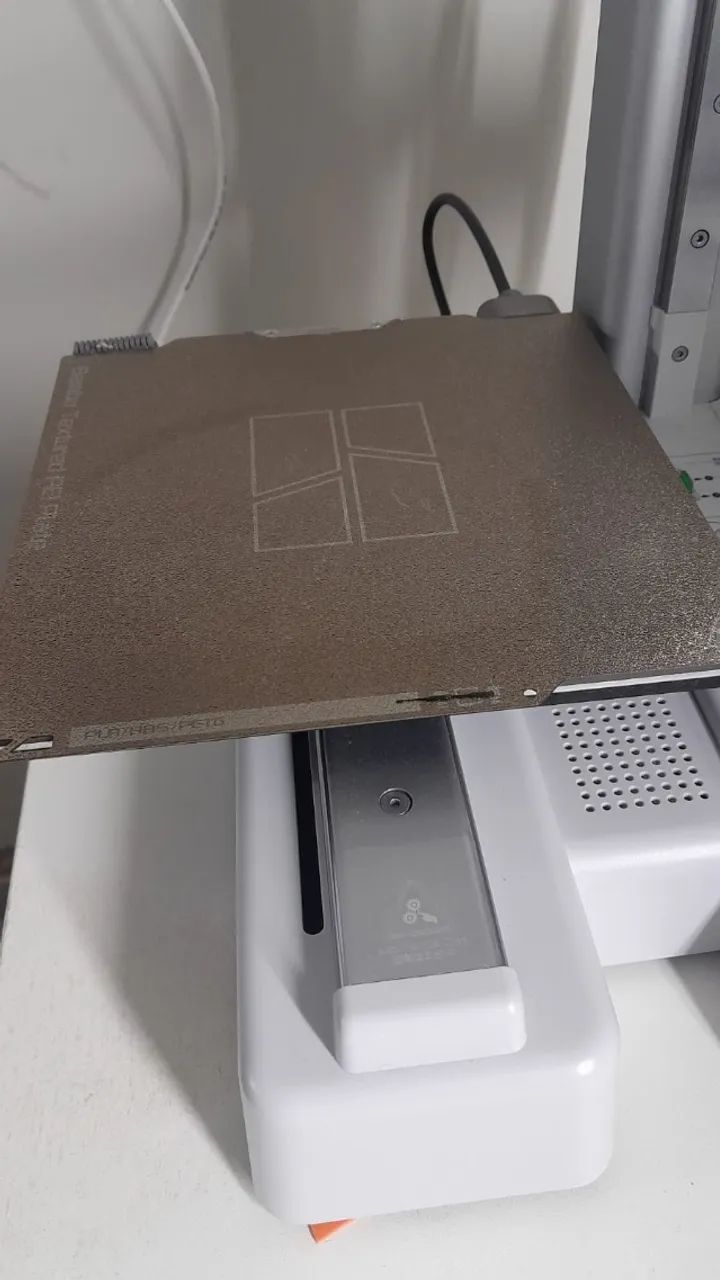 Impressora A1 mini sem AMS - Foto 3