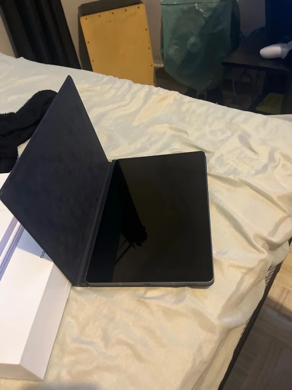 Tablet Galaxy Samsung S10 Lite - Foto 3