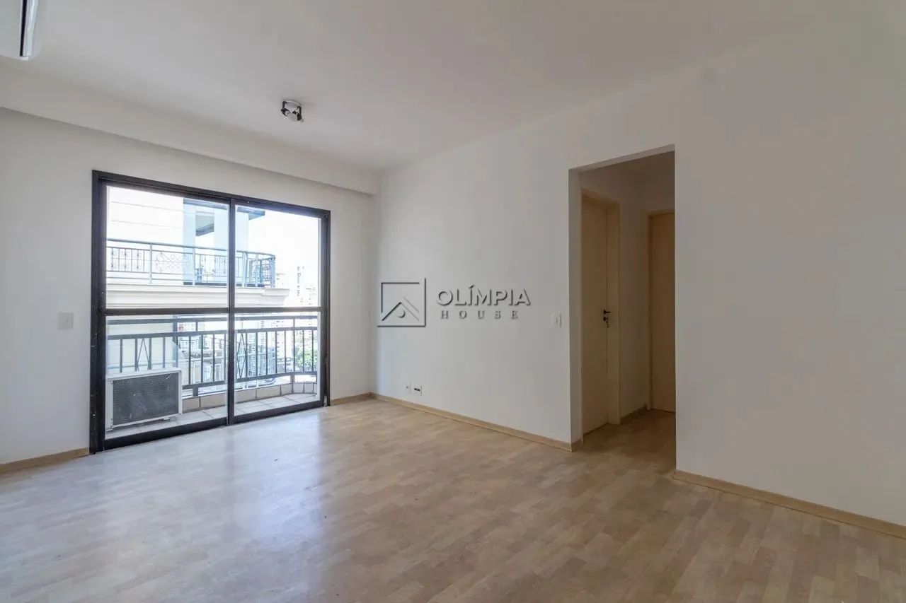 Venda Apartamento 2 Dormitórios - 60 m² Vila Olímpia