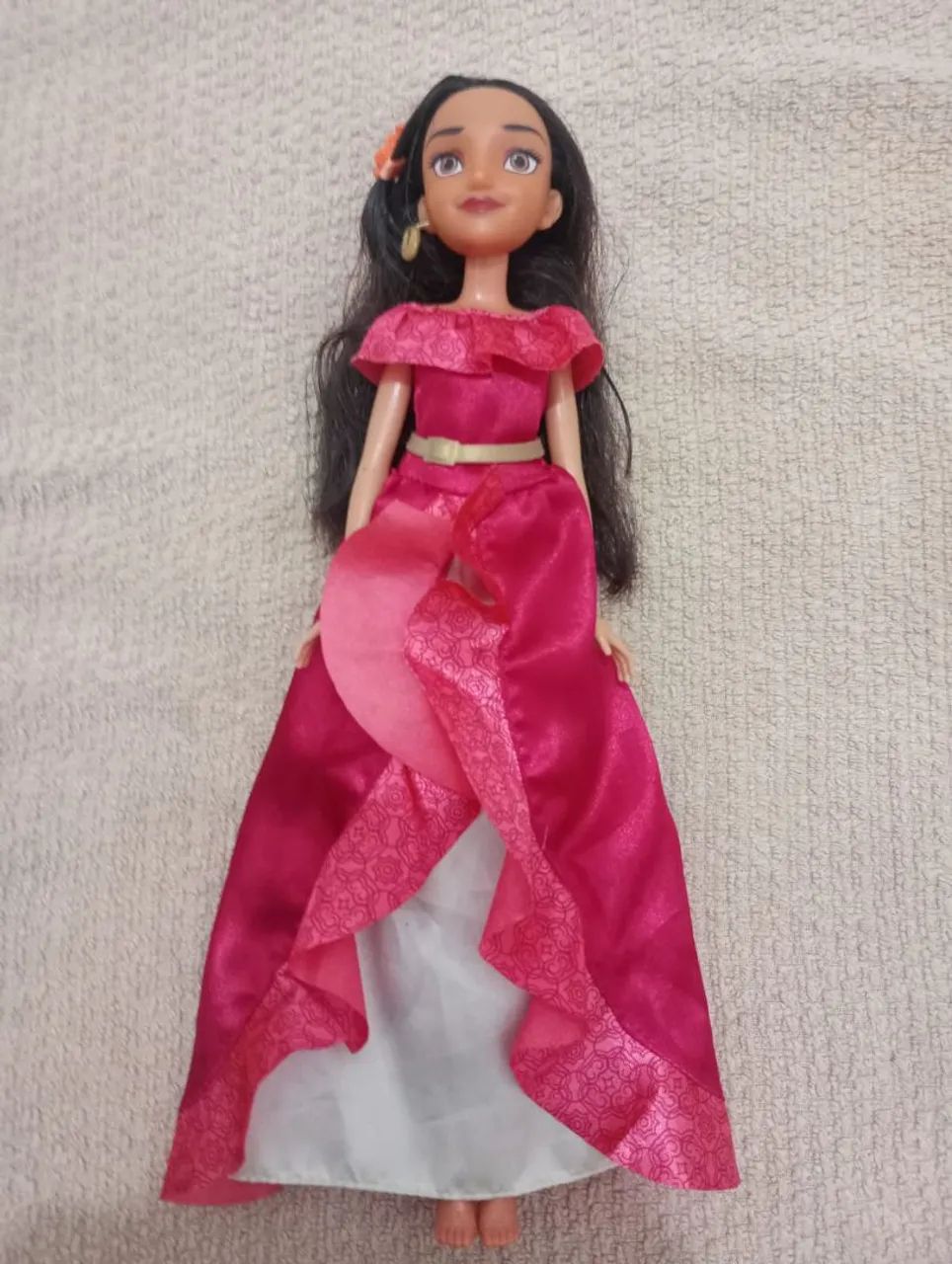 Princesa Elena Disney  - Foto 2