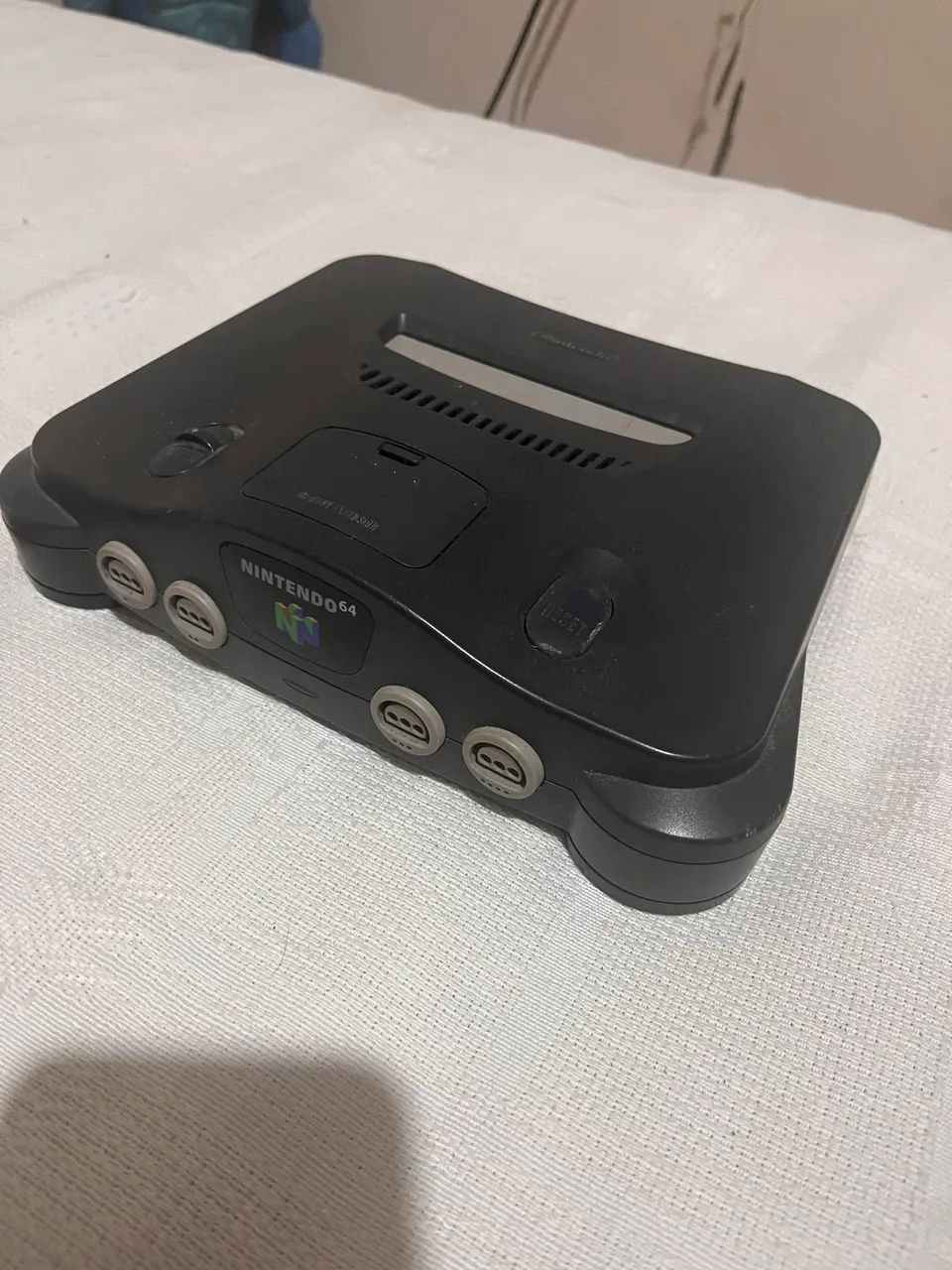 Nintendo 64