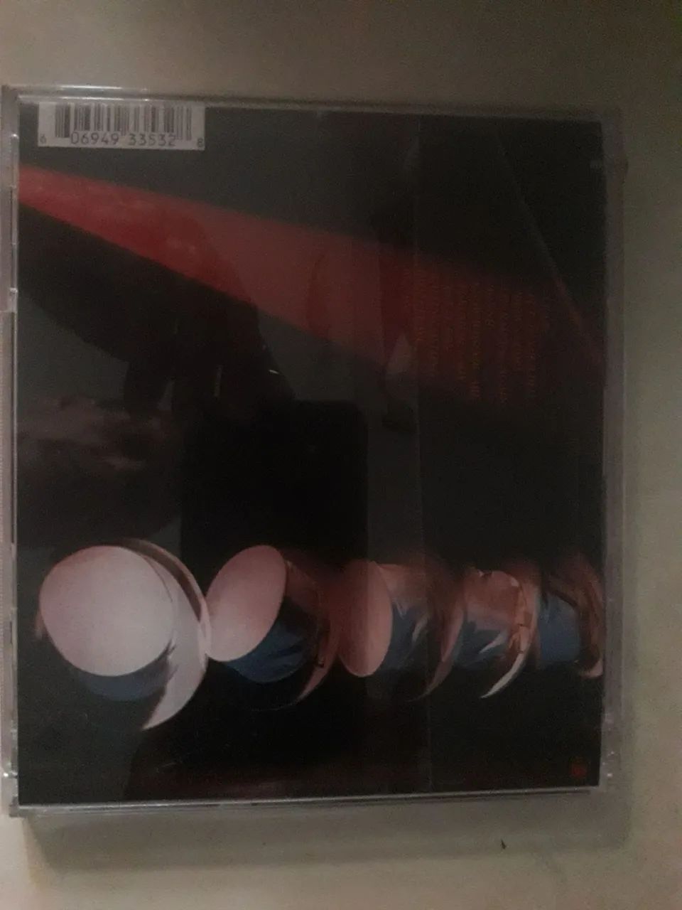 CD SUPERTRAMP  - Foto 3