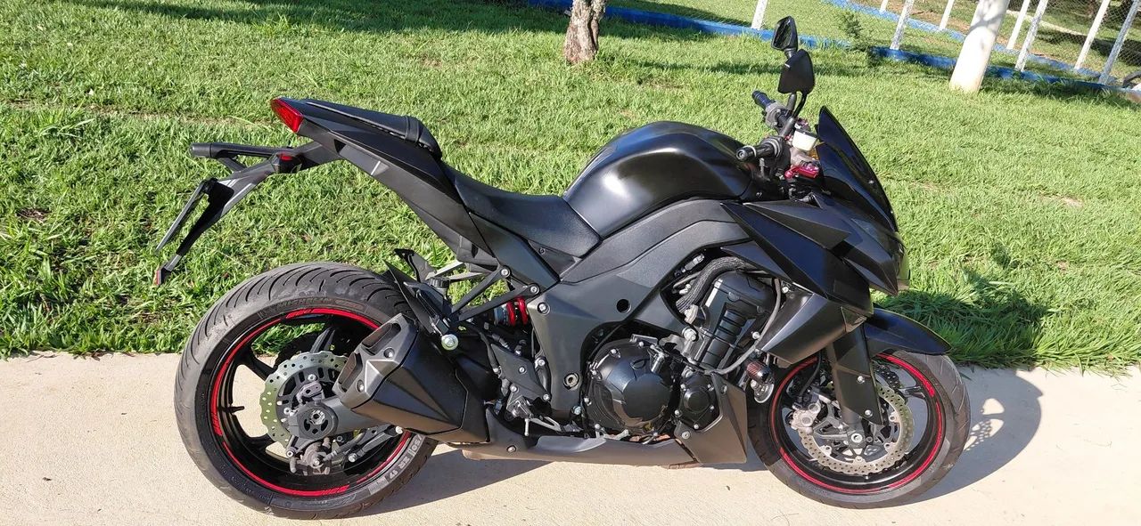 Z1000 - Foto 5